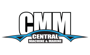 Central Machine & Marine