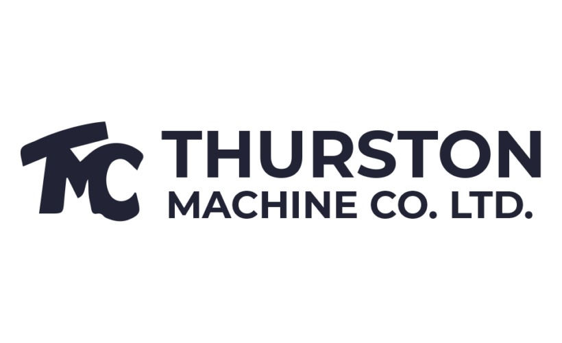 Thurston Machine Co. Ltd.