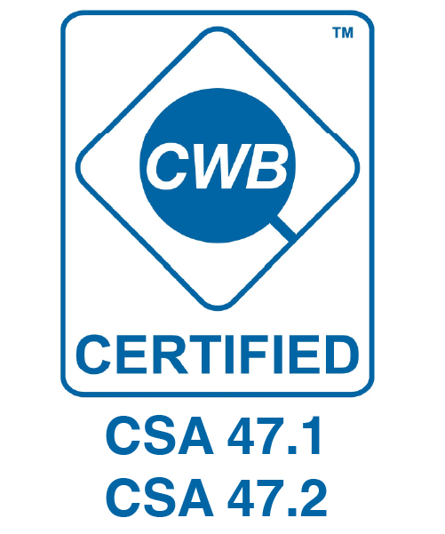 CSA 47.1, 47.2