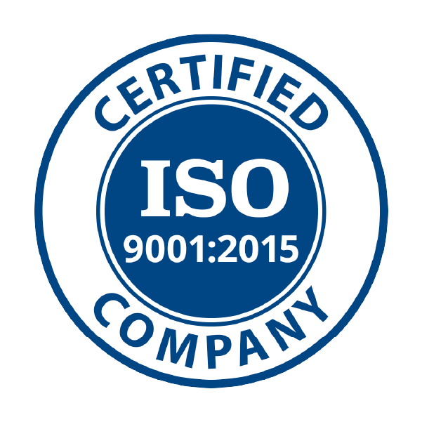 ISO 9001